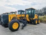PY220H Motor Grader