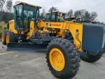 PY220H Motor Grader