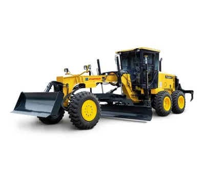 PY220H-5 Motor Grader