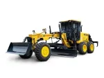 PY220H-5 Motor Grader