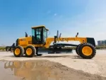 PY220H-5 Motor Grader