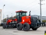 PY220H-5 Motor Grader