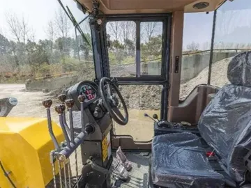 PY220H-5 Motor Grader