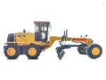 PY240H Motor Grader