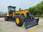 PY240H Motor Grader