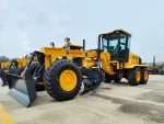 PY240H Motor Grader