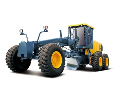 PY260T Motor Grader