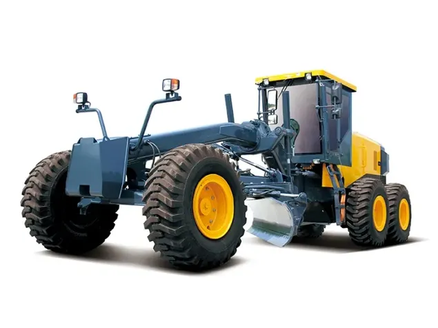 PY260T Motor Grader