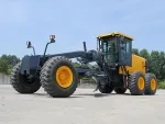 PY260T Motor Grader