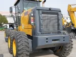 PY260T Motor Grader
