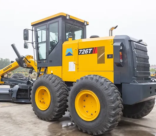 PY260T Motor Grader