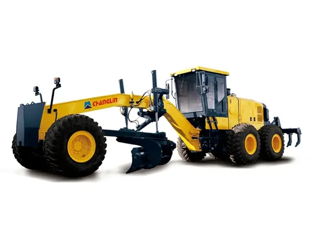 PY320T Motor Grader