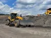 PY320T Motor Grader
