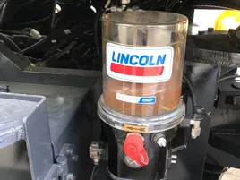 GYS20J Single Drum Vibratory Roller / Soil Compactor