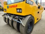 GYR16 Pneumatic Tire Roller