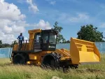 GYL263 Landfill Compactor