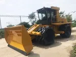 GYL263 Landfill Compactor