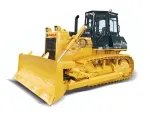 YD160 Hydraulic Crawler Bulldozer