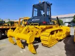 YD160 Hydraulic Crawler Bulldozer