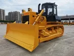 YD160 Hydraulic Crawler Bulldozer