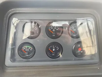 YD160 Hydraulic Crawler Bulldozer