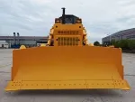 YD220 Hydraulic Crawler Bulldozer