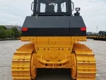 YD220 Hydraulic Crawler Bulldozer