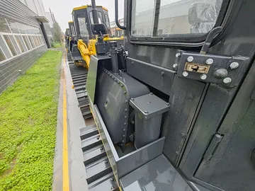 YD220 Hydraulic Crawler Bulldozer