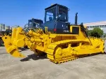 YD255 Hydraulic Crawler Bulldozer