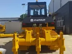YD255 Hydraulic Crawler Bulldozer