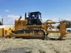 YD320 Hydraulic Crawler Bulldozer