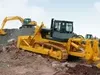 YD320 Hydraulic Crawler Bulldozer