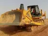 YD320 Hydraulic Crawler Bulldozer