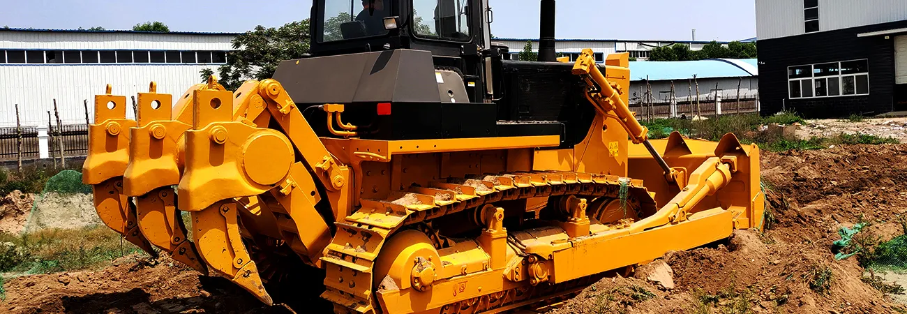 Bulldozers