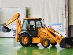WZC20 Backhoe Loader