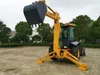 WZ30-25 Backhoe Loader