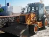 WZ30-25 Backhoe Loader