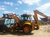 WZ30-25 Backhoe Loader