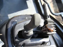 Fully hydraulic pilot controls for both loading and digging