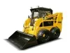 265F Wheeled Skid Steer Loader