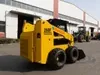 265F Wheeled Skid Steer Loader