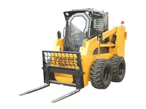 Pallet forks (for material handling and pallet lifting tasks)