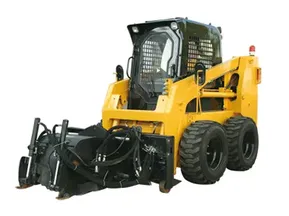 Cold planer (for fine milling, road surface restoration, and preparing pavement for resurfacing)