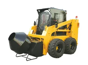 Snow blower (clears heavy snow and propels it directionally for efficient removal)