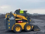275F Wheeled Skid Steer Loader