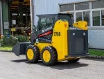 275G Wheeled Skid Steer Loader