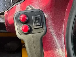 255G Wheeled Skid Steer Loader