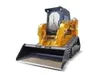 TS65 Crawler Skid Steer Loader