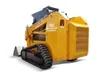 TS65 Crawler Skid Steer Loader