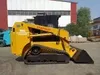 TS65 Crawler Skid Steer Loader
